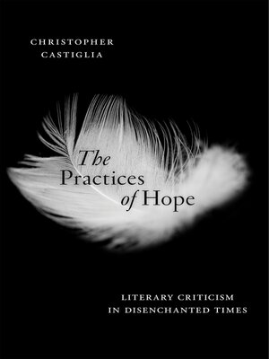 cover image of The Practices of Hope